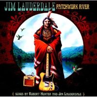 Jim Lauderdale - Patchwork River