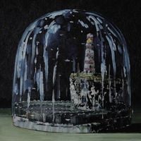 The Caretaker - Patience (After Sebald)