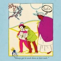 Animal Collective - People