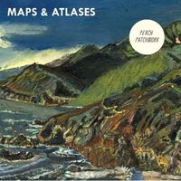 Maps & Atlases - Perch Patchwork