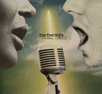 The Thermals - Personal Life