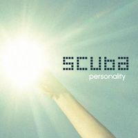 Scuba - Personality