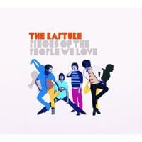 The Rapture - Pieces of the People We Love