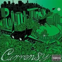 Curren$y - Pilot Talk