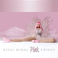 Nicki Minaj - Pink Friday