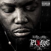 Killer Mike - PL3DGE