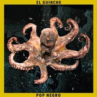 El Guincho - Pop Negro