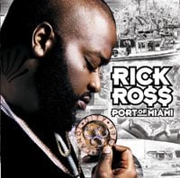 Rick Ross - Port of Miami
