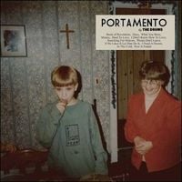 The Drums - Portamento