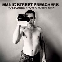 Manic Street Preachers - Postcards From a Young Man