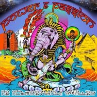 Mr. Muthafuckin' eXquire - Power & Passion
