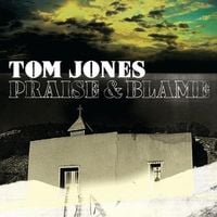 Tom Jones - Praise & Blame