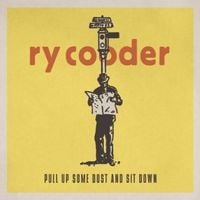 Ry Cooder - Pull Up Some Dust and Sit Down