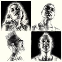 No Doubt - Push and Shove