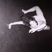 Raime - Quarter Turns Over a Living Line