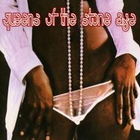 Queens of the Stone Age - Queens of the Stone Age