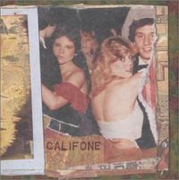 Califone - Quicksand / Cradlesnakes