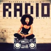 Esperanza Spalding - Radio Music Society