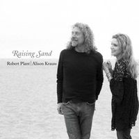 Robert Plant and Alison Krauss - Raising Sand