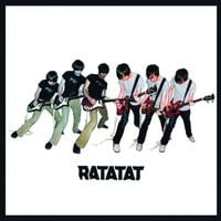 Ratatat - Ratatat