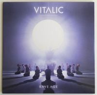 Vitalic - Rave Age