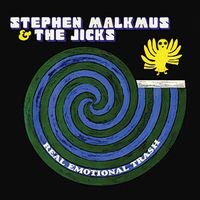 Stephen Malkmus and the Jicks - Real Emotional Trash