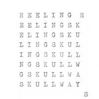 Bass Clef - Reeling Skullways