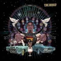 Big K.R.I.T. - Return Of 4eva
