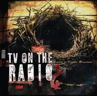 TV on the Radio - Return to Cookie Mountain