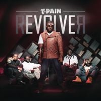 T-Pain - rEVOLVEr