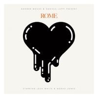 Danger Mouse and Daniele Luppi - Rome