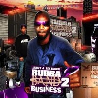 Juicy J & Lex Luger - Rubba Band Business 2