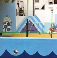 The Sea and Cake - Runner