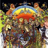of Montreal - Satanic Panic in the Attic