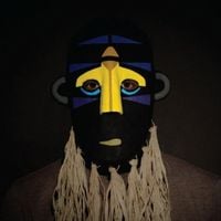 SBTRKT - SBTRKT