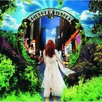 Scissor Sisters - Scissor Sisters