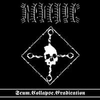 Revenge - Scum.Collapse.Eradication