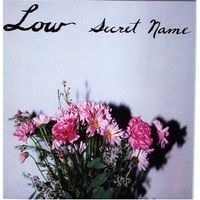 Low - Secret Name