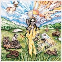 Guardian Alien - See the World Given to a One Love Entity