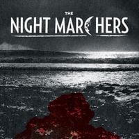 The Night Marchers - See You In Magic