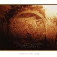 Aphex Twin - Selected Ambient Works Volume II