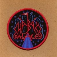 Shabazz Palaces - Shabazz Palaces