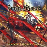 Iron Mask - Shadow of the Red Baron