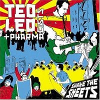 Ted Leo and the Pharmacists - Shake The Sheets