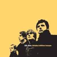 22-20s - Shake/Shiver/Moan