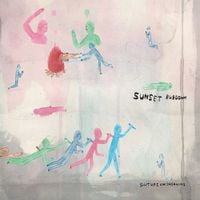 Sunset Rubdown - Shut Up I Am Dreaming