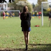 Sonic Youth - SYR 9 | Simon Werner A Disparu