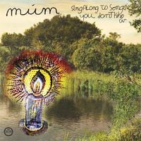 m&uacute;m - Sing Along To Songs You Don't Know