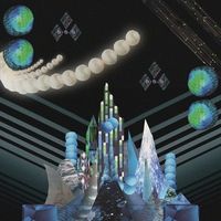 Dinosaur On Fire - Sleep Moon Voyage