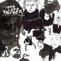 Clap Your Hands Say Yeah - Some Loud Thunder